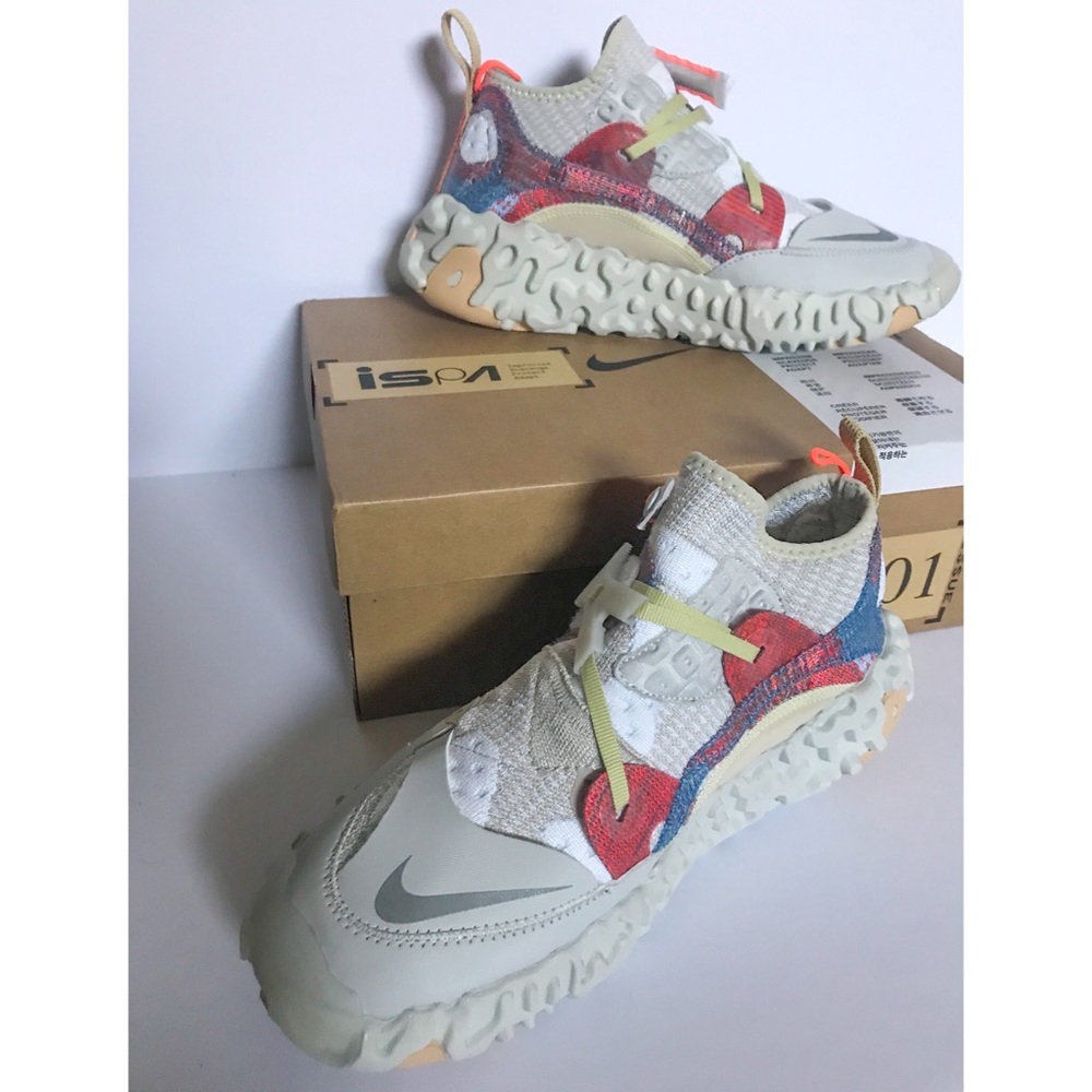 Nike I.S.P.A unisex Sneakers